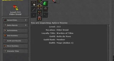 ED 210+ Belobra