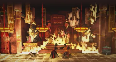 Xbox Assassin's Creed: Chronicles Trilogy #C70188