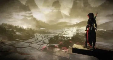 Xbox Assassin's Creed: Chronicles Trilogy #C70188