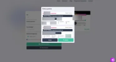 Script SMM Para Cliente Final - Nova Smartstore SMM