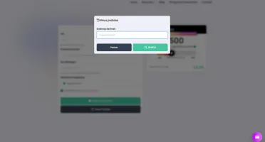 Script SMM Para Cliente Final - Nova Smartstore SMM