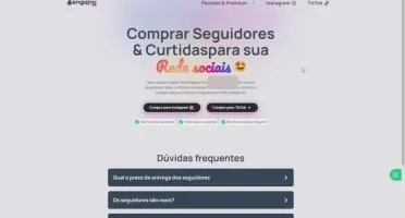 Script SMM Para Cliente Final - Nova Smartstore SMM