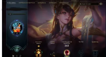 Conta rara extremamente barata