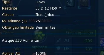 AOA LA DMO SERVER ALPHA - Digimon Masters Online