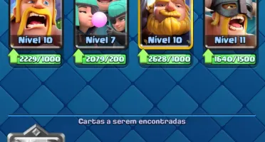 Clash royale