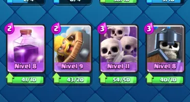 Clash royale