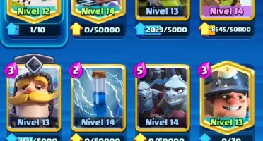 Clash royale