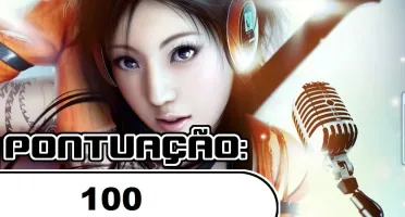 Sistema Karaokê Para Windows Com Nota