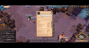Conta End Game 1.75bn de fama