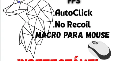 Macro Mouse PC