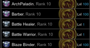 Conta aqw com hard farms