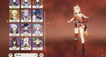 Ar25. Yoimiya + agitação trovejante e banner garantido