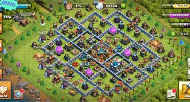 CV13 QUASE FULL PRA SAIR HJ