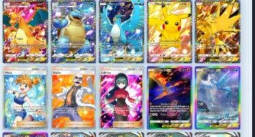 Conta POKEMON TCG pocket 7mil + cartas todas imersivas