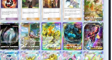 Conta POKEMON TCG pocket 7mil + cartas todas imersivas
