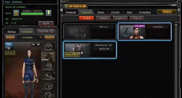 Vendo Conta Crosfirre Com Ak-dragon Vip , Aw Ferrugem ..etc