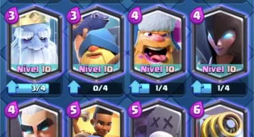 Clash royale