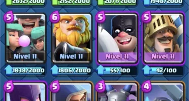Clash royale