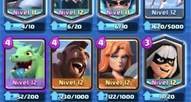 Clash royale