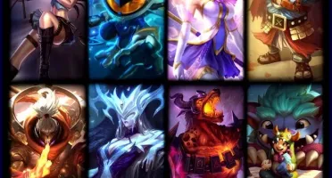lol gold 4