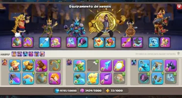 CV18 FULL - Oportunidade incrível