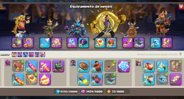 CV18 FULL - Oportunidade incrível