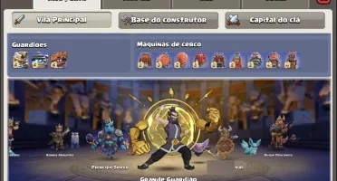 CV18 FULL - Oportunidade incrível