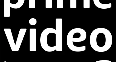 Prime Video/Mensal