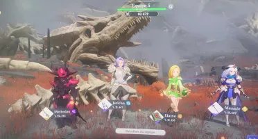 The Seven Deadly Sins: Origin