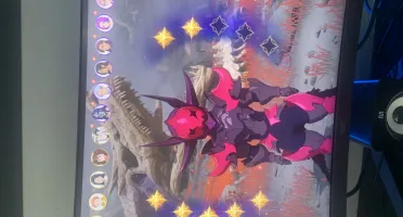 The Seven Deadly Sins: Origin