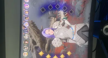 The Seven Deadly Sins: Origin