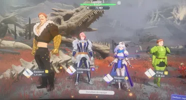 The Seven Deadly Sins: Origin