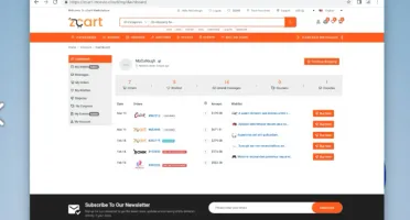 zCart - Script PHP de Plataforma de E-commerce Multivendedor