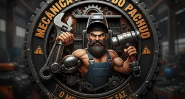 Criação de Logomarca profissional em poucas horas