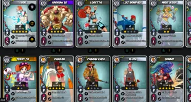 conta urban rivals