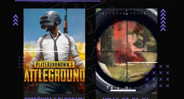 Script Pubg - Anti Recoil