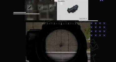 Script Pubg - Anti Recoil