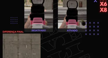 Script Pubg - Anti Recoil