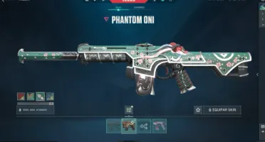Conta radiant valorant