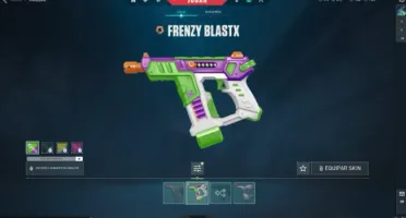 Conta radiant valorant
