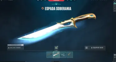 Conta radiant valorant
