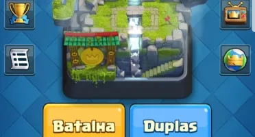 Clash Royale Nivel10 3359 Troféus , Arena 10 , 9 lendárias