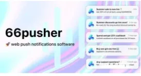 🚀 SaaS para Notificações Web Push! 🚀