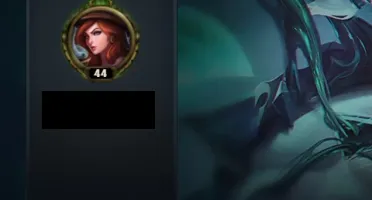 CONTA SMURF PLATINA I