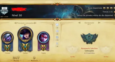 Conta na MD10 ainda