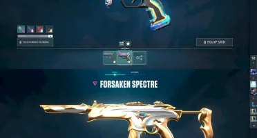 CONTA BUNDLE VALORANT + LOL + WR TOTAL GASTO 12K