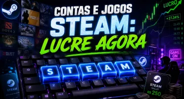 Red Dead Redemption 2 PC – Jogue via Conta Steam