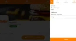 Script para Delivery com Pedidos no zap App 2024