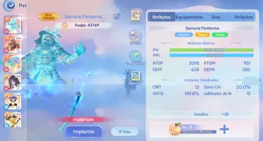 Sniper Ragnarok Origin 81/34 162k POWER,3 PETS S, PRONTERA 4