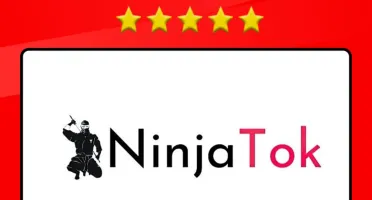 NINJATOK - Turbine seu Tik-Tok
